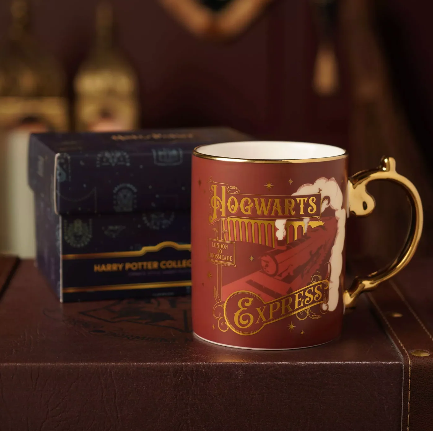 Hogwarts